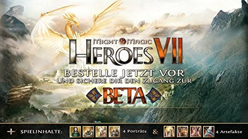 Might & Magic: Heroes VII