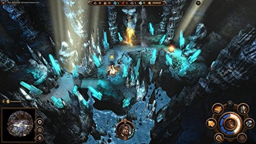 Might & Magic: Heroes VII