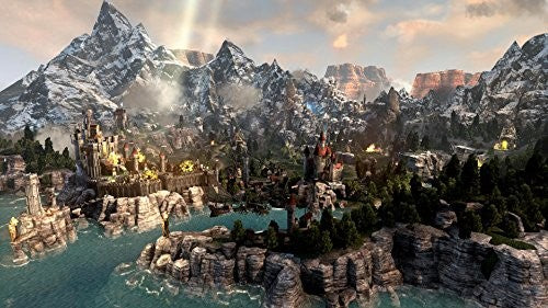 Might & Magic: Heroes VII