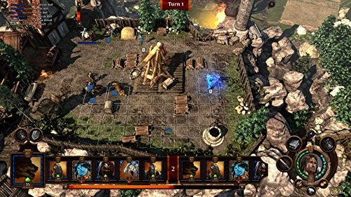 Might & Magic: Heroes VII