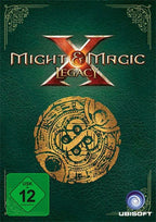 Might & Magic Legacy