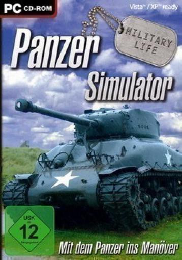 Militär Simulator: Panzer