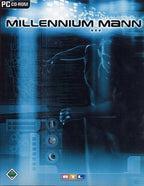 Millenium Mann