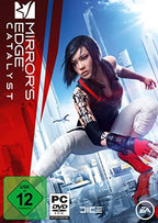 Mirror's Edge: Catalyst