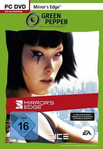 Mirror's Edge [GreenPepper]