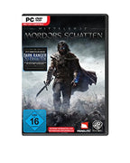 Mittelerde: Mordors Schatten