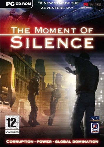Moment of Silence