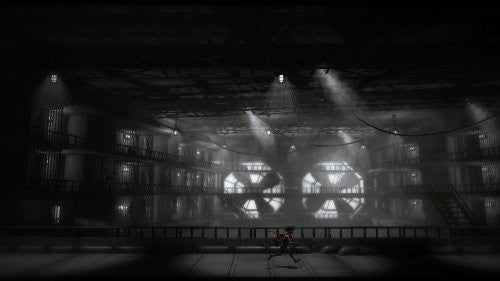 Monochroma