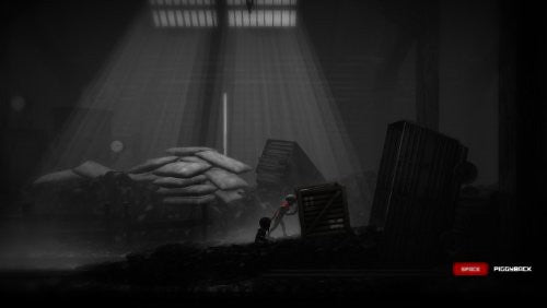 Monochroma