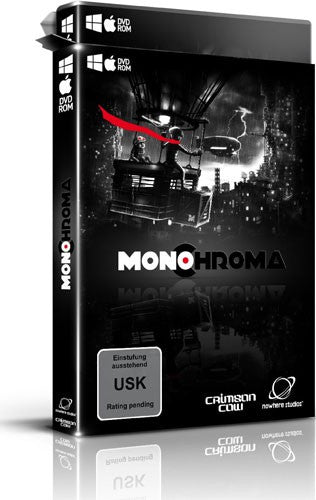 Monochroma