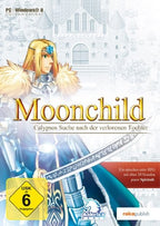 Moonchild — Collector's Edition