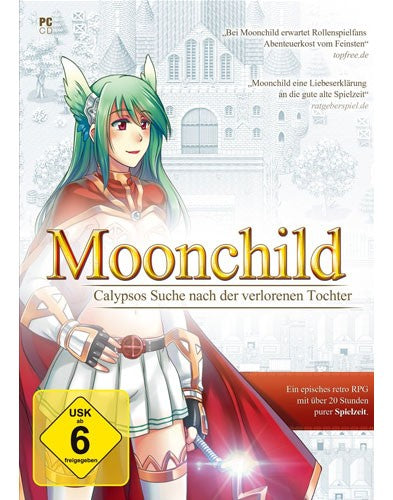 Moonchild