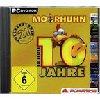 Moorhuhn - Die ersten 10 Jahre