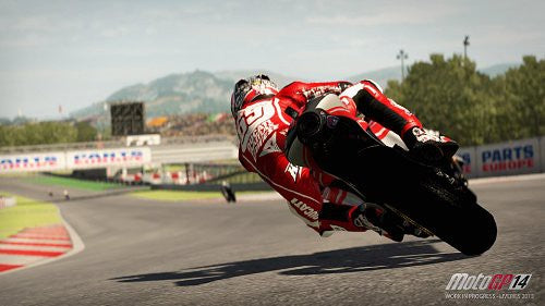 Moto GP 14