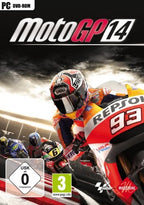 Moto GP 14