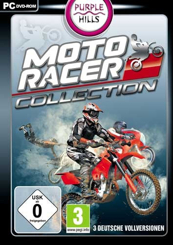 MotoRacer