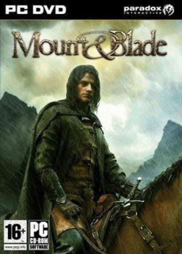 Mount and Blade