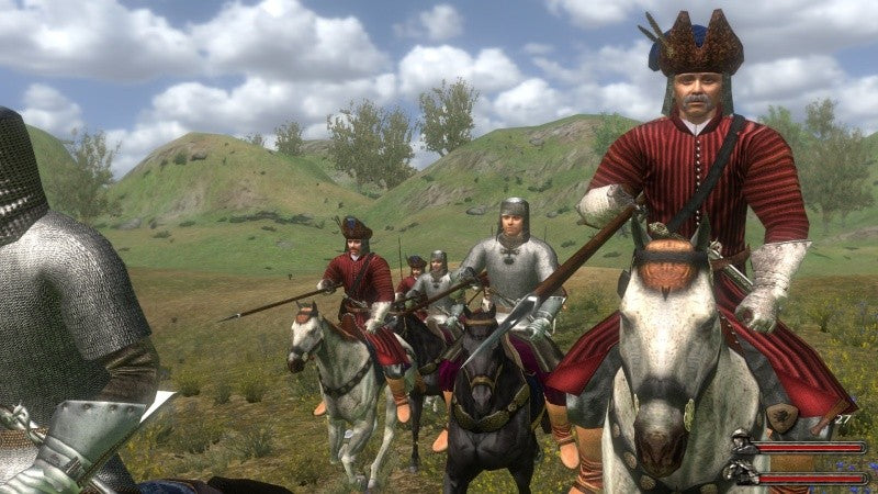 Mount & Blade Collection