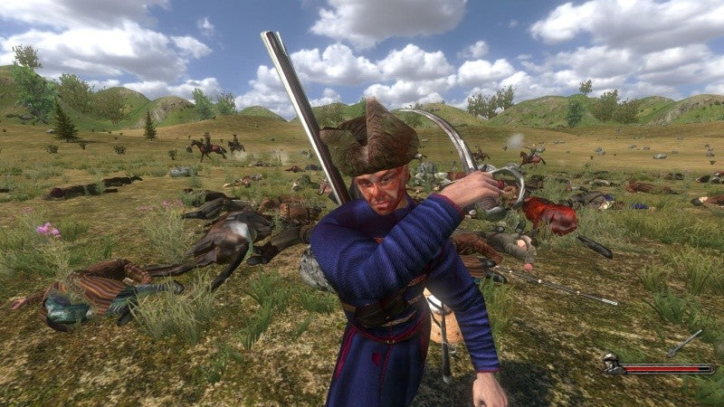 Mount & Blade Collection