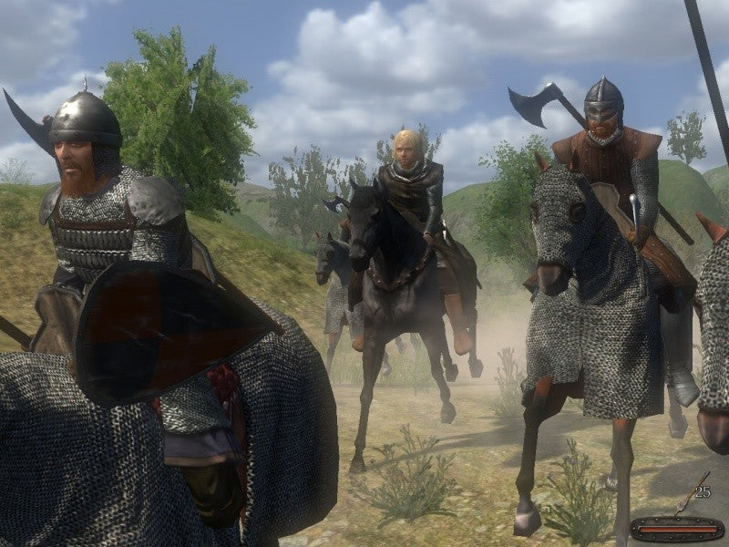 Mount & Blade Collection