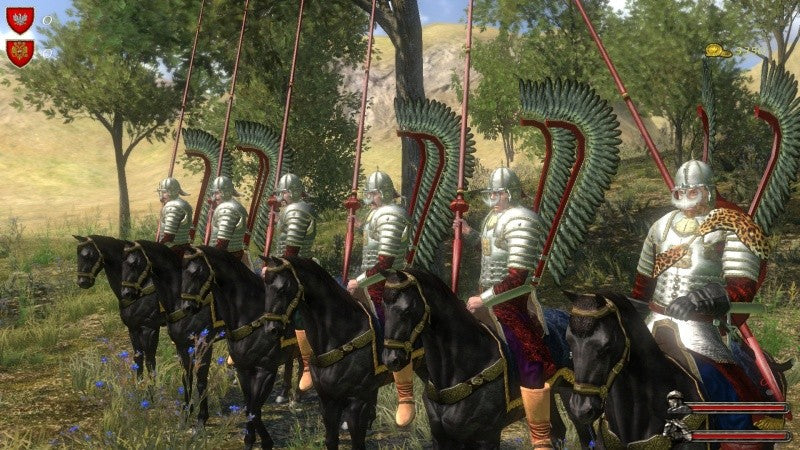 Mount & Blade: Fire and Sword — Collector's Edition