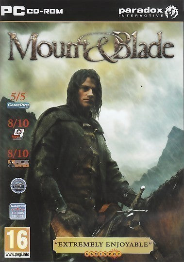Mount & Blade