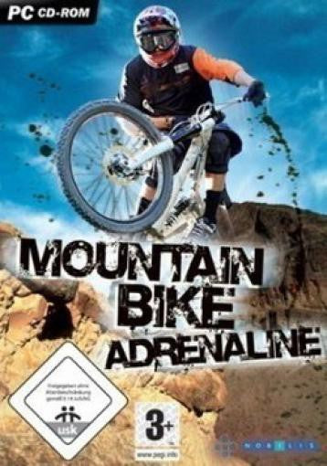 Mountainbike Adrenaline