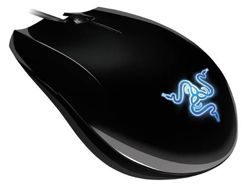 Mouse Abyssus Mirror [Razer]