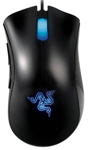 Mouse DeathAdder [Razer]
