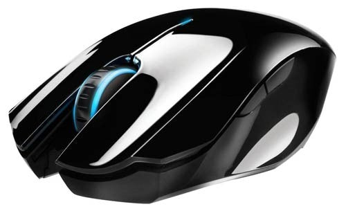 Mouse Orochi Chrome Edition [Razer]