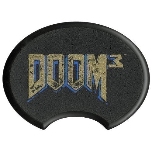 Mouseboard / Maus Pad Doom 3 [Everglide]