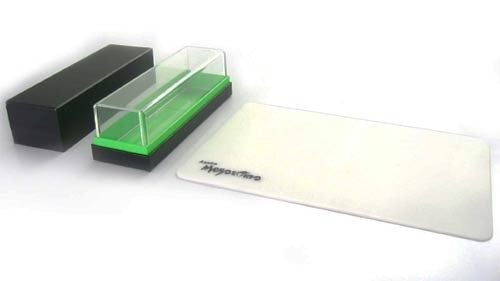 Mousepad Megasoma [Razer]