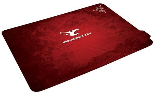 Mousepad Sphex [Razer] — Special Edition