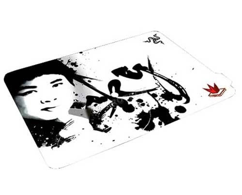 Mousepad Sphex World Elite Sky [Razer] — Special Edition