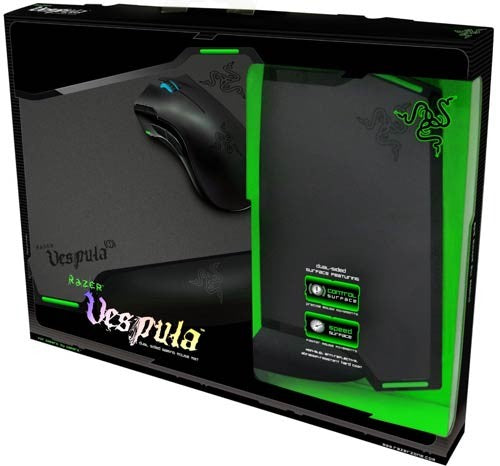 Mousepad Vespula[Razer]