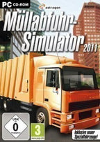 Müllabfuhr-Simulator 2011