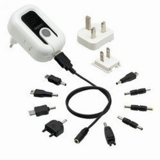 Multi Power Charger / Combo-Universal-USB-Ladegerät
