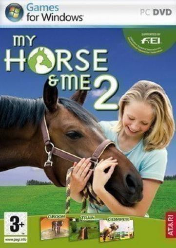 My Horse & Me 2