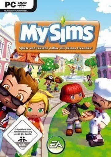 My Sims