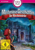 Mysteriöse Geschichten - Der Märchenmörder