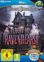 Mystery Case Files: Flucht aus Ravenhearst