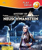 Mystery of Neuschwanstein