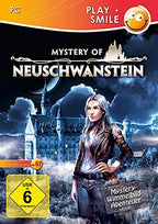 Mystery of Neuschwanstein