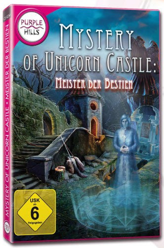 Mystery of Unicorn Castle: Meister der Bestien