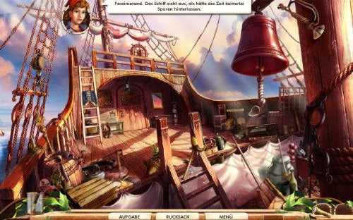 Mystery Stories 4in1 — Collector's Edition