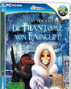 Mystery Trackers: Die Phantome von Raincliff