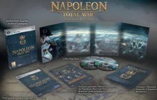 Napoleon: Total War Imperial Edition