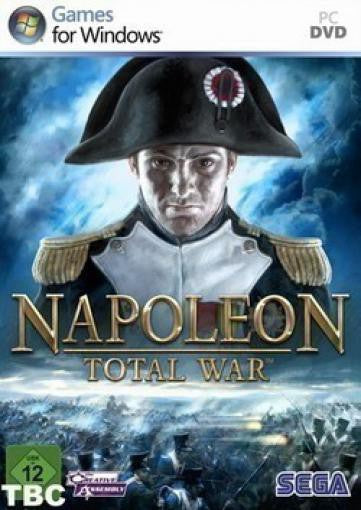 Napoleon: Total War
