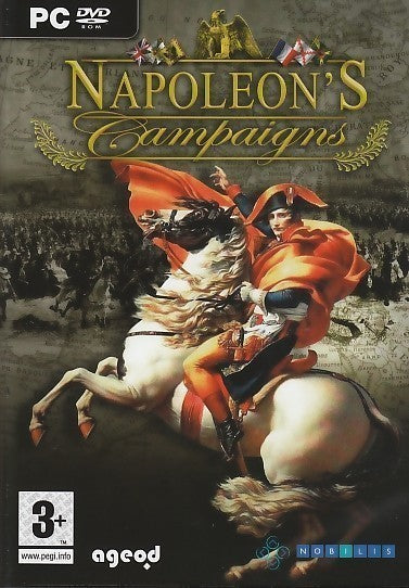 Napoleons Campaigns