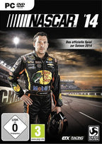Nascar 2014